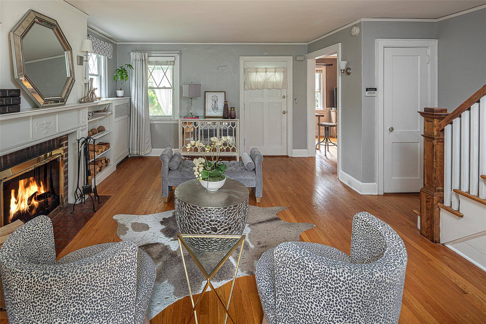 Bronxville, NY 10708,404 Bronxville RD