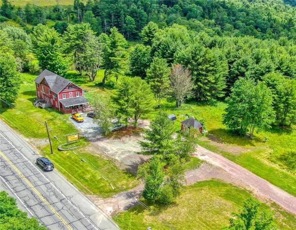 Monticello, NY 12701,443 State Route 17B