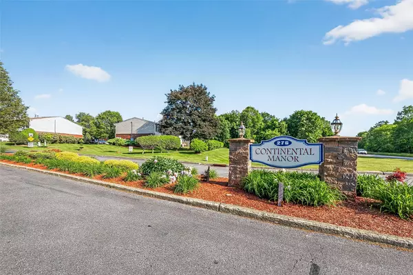 276 Temple hill #1605, Vails Gate, NY 12553