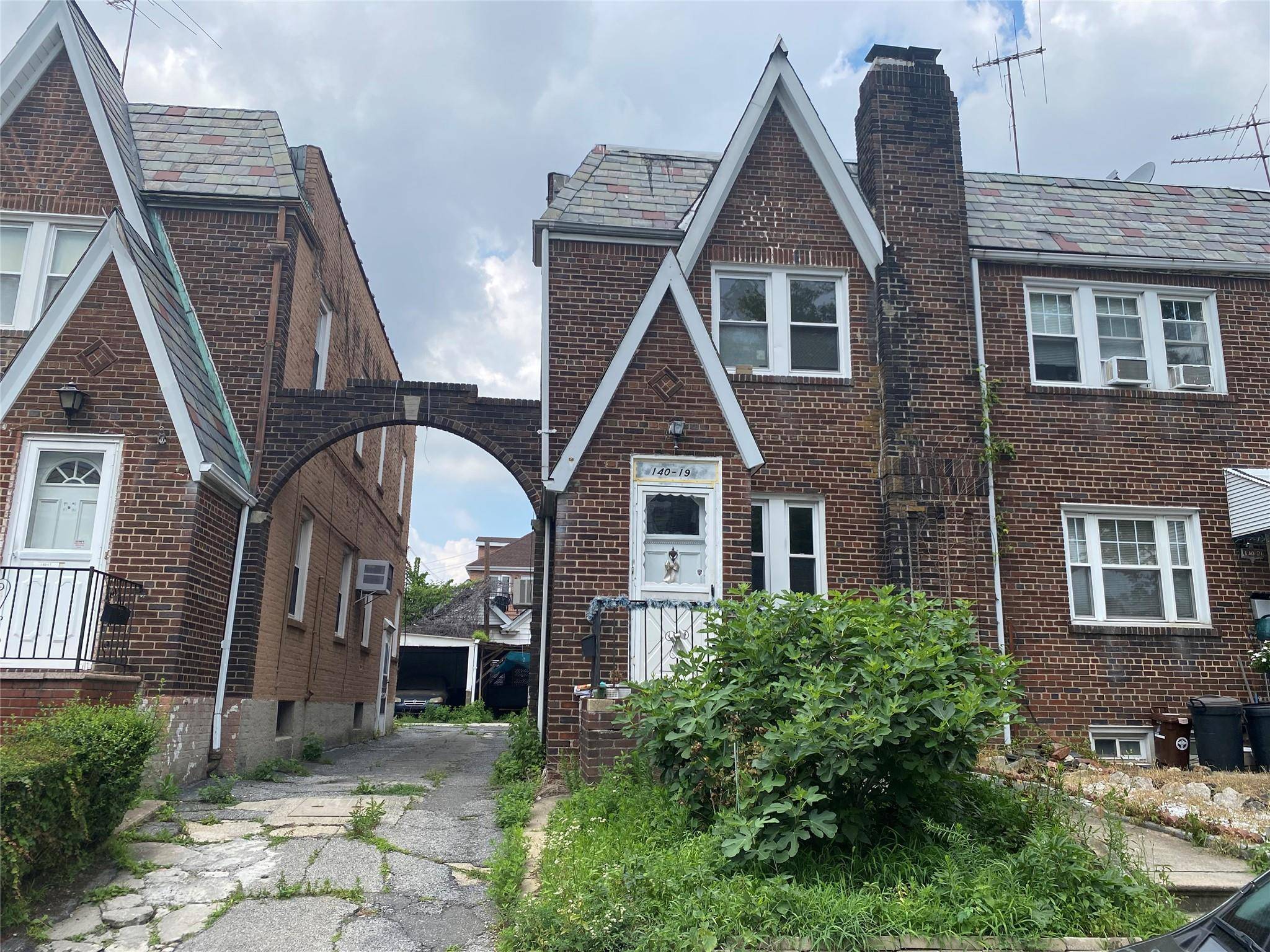 140-19 Mulberry AVE, Flushing, NY 11355