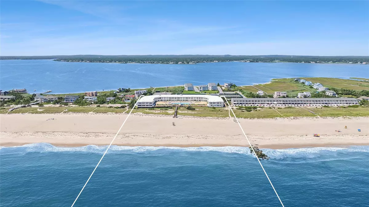 Westhampton, NY 11977,585 Dune RD #L5