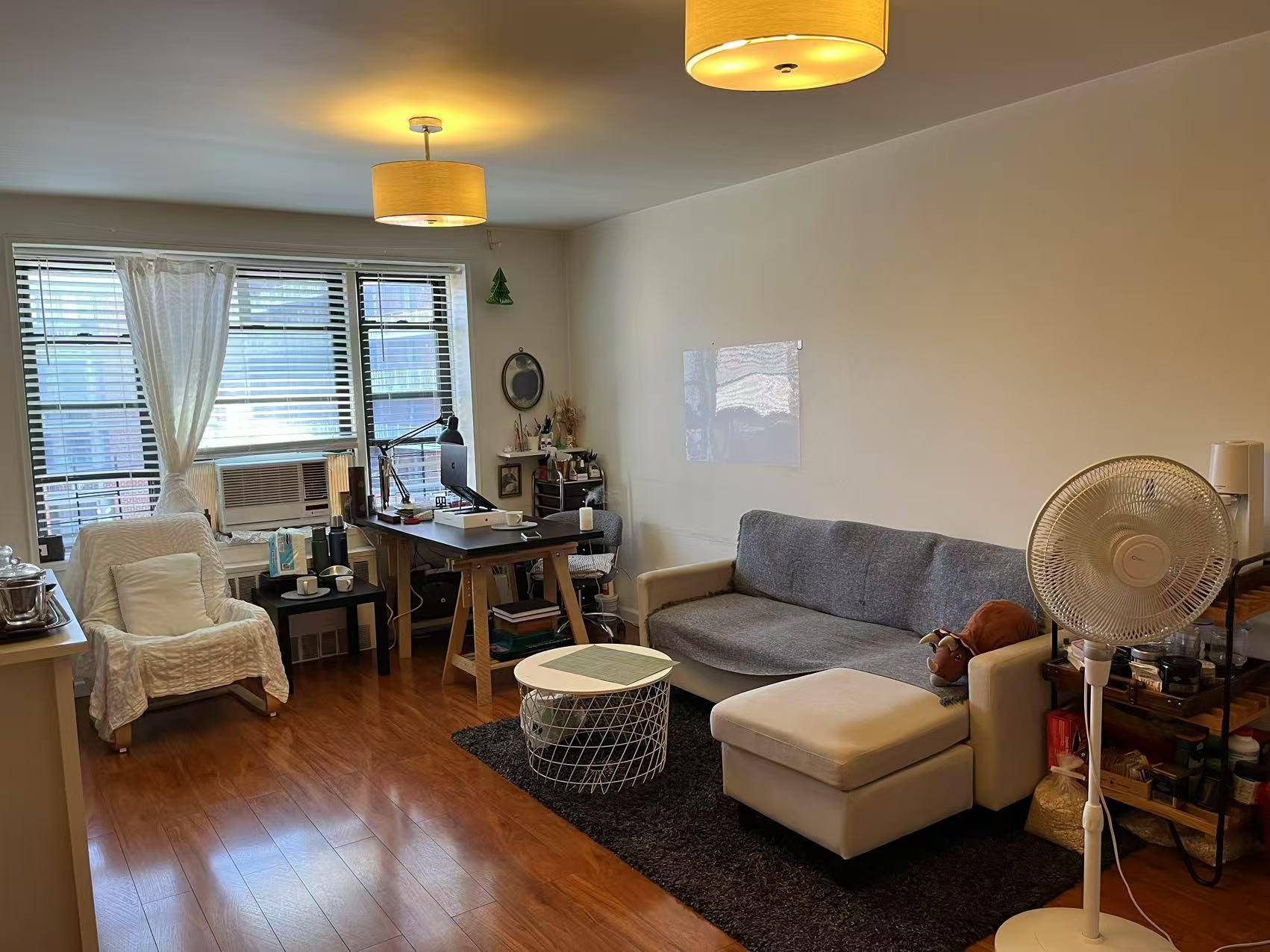 Flushing, NY 11355,136-30 Sanford AVE #5L