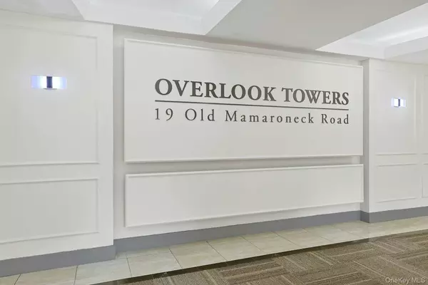 White Plains, NY 10605,19 Old Mamaroneck RD #6M