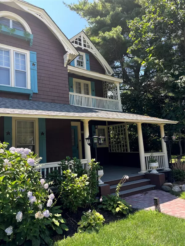 Bay Shore, NY 11706,80 Ocean AVE