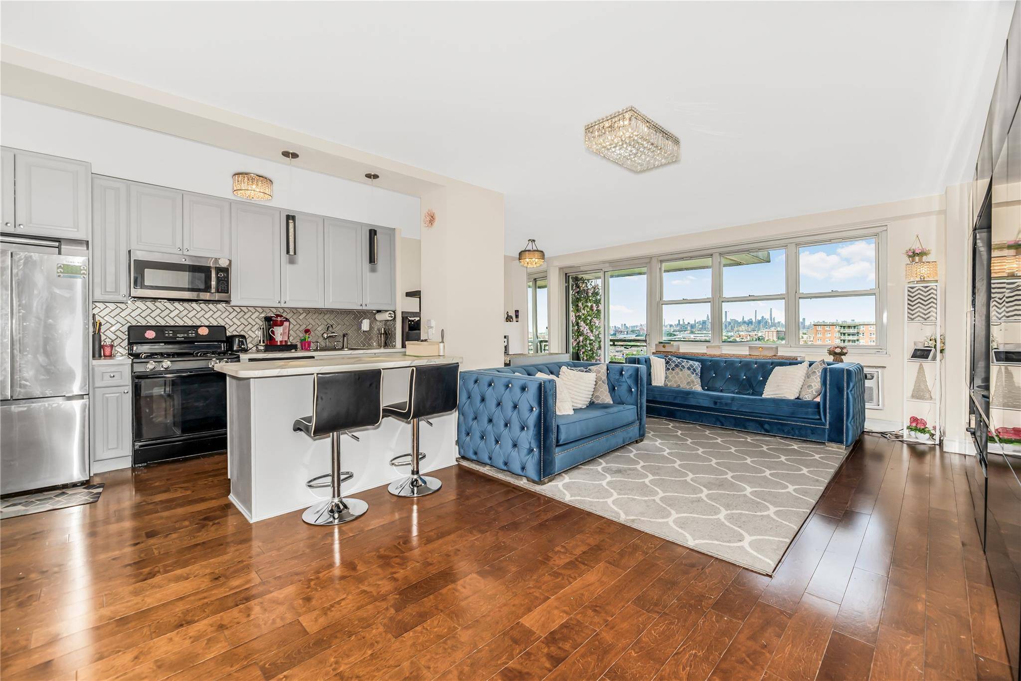 825 Morrison AVE #19C, Bronx, NY 10473