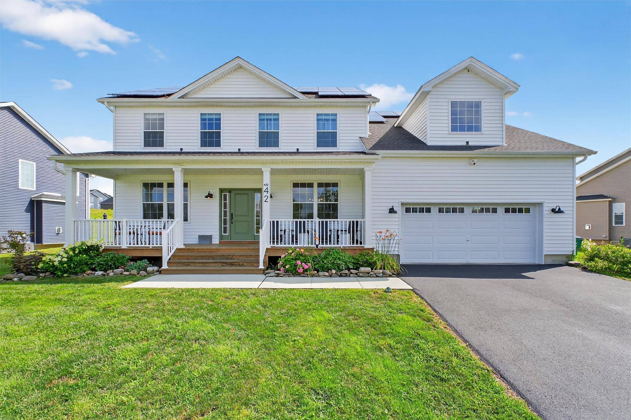 Poughkeepsie, NY 12603,42 Kensington LN