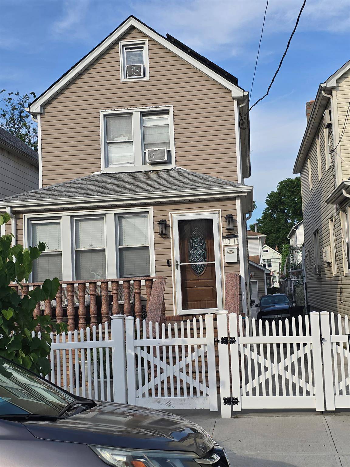 Jamaica, NY 11436,11717 146th ST