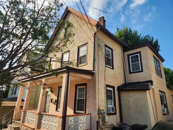 Mount Vernon, NY 10550,43 Elm ST