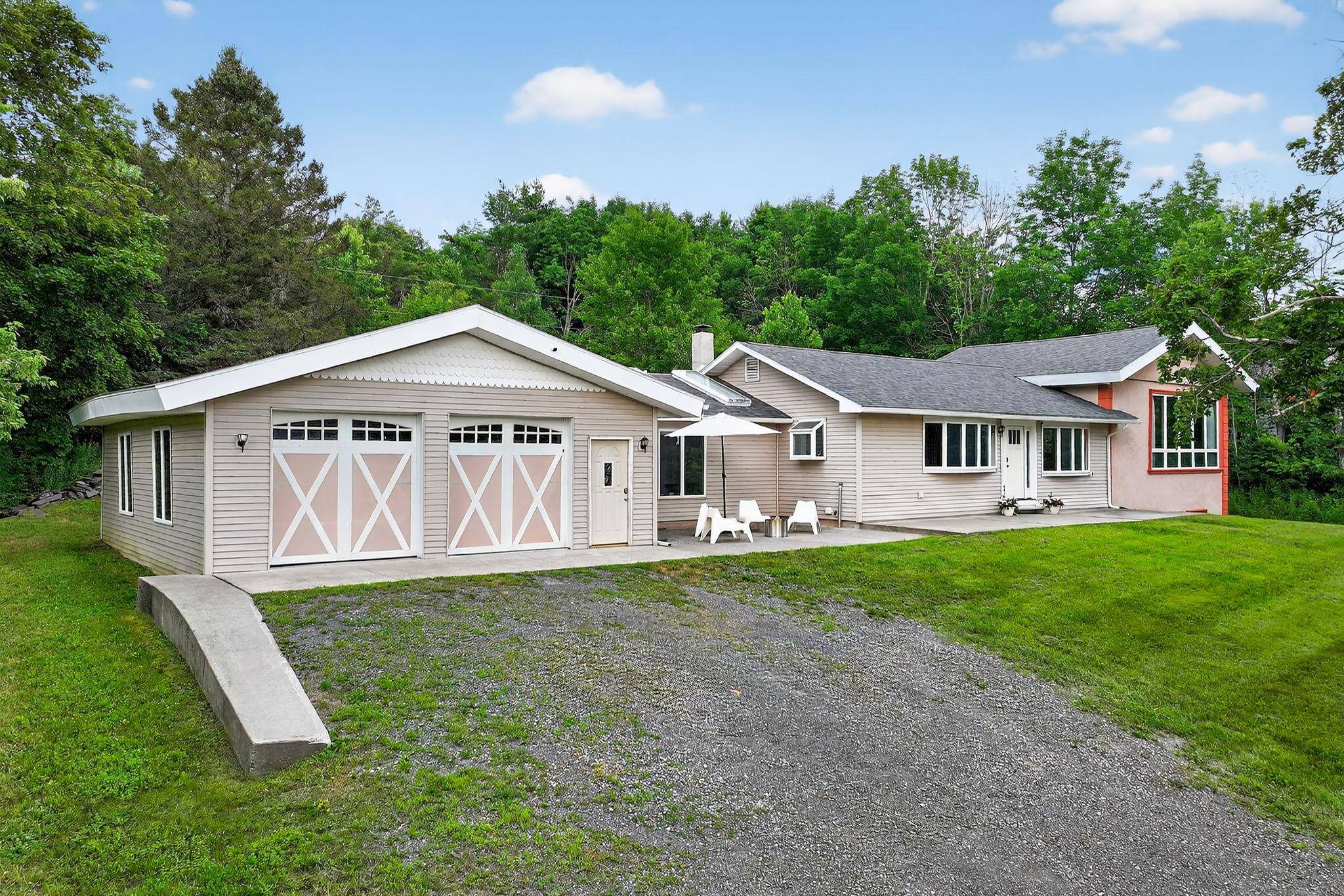 442 Mitchell Hollow RD, Windham, NY 12496