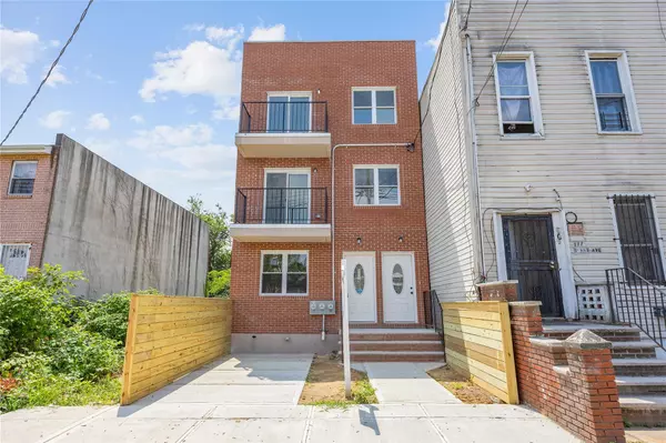 1116 Blake AVE, Brooklyn, NY 11208