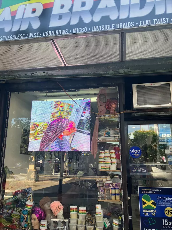 Bronx, NY 10466,3925-3933 E White Plains Rd. RD #store fronts