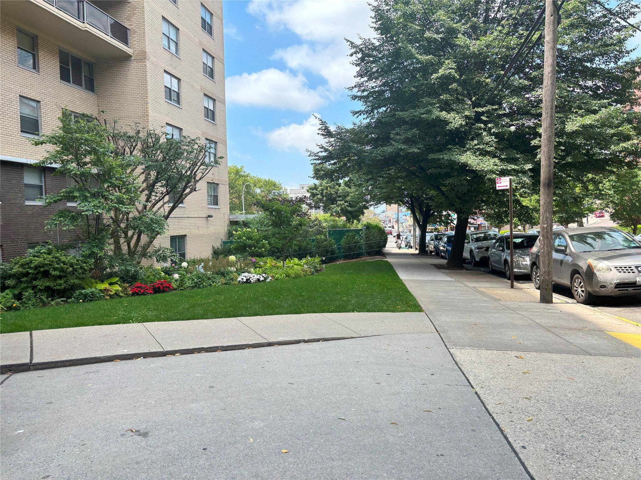 Jamaica Estates, NY 11432,175-20 Wexford terrace #4K