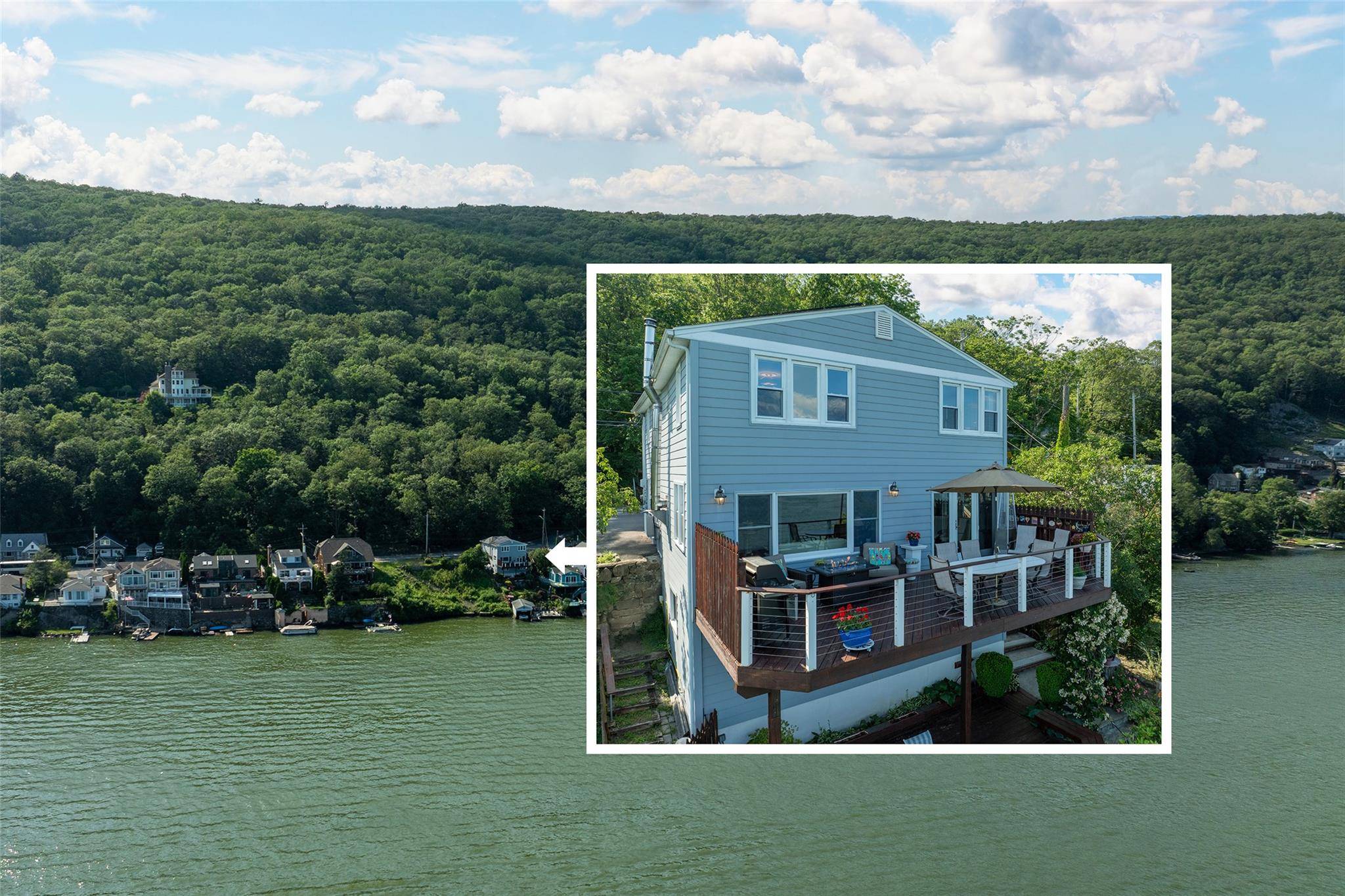 Greenwood Lake, NY 10925,580 Jersey AVE