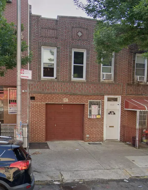 4613 7th AVE, Brooklyn, NY 11220