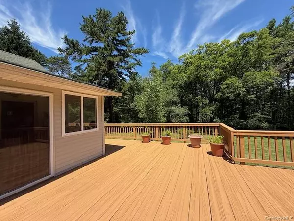 Barryville, NY 12719,13 Corkscrew RD