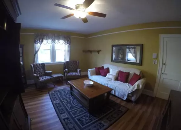 Elmsford, NY 10523,151 N Evarts AVE #2