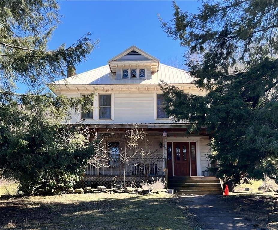 18212 County Highway 18, Stamford, NY 12167