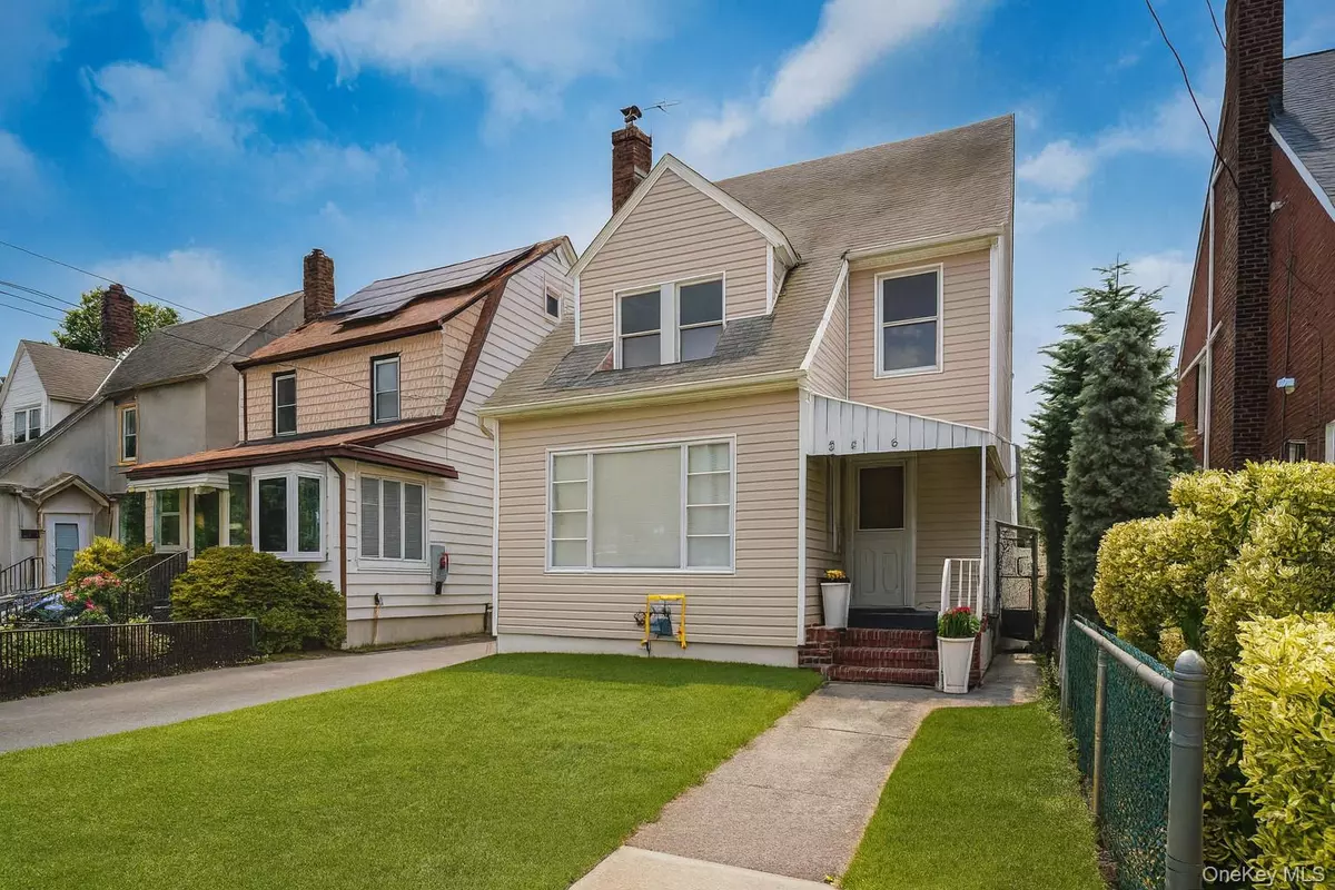 Bellerose, NY 11426,241-10 86th AVE