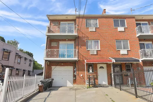 639 E 226th ST #1, Bronx, NY 10466