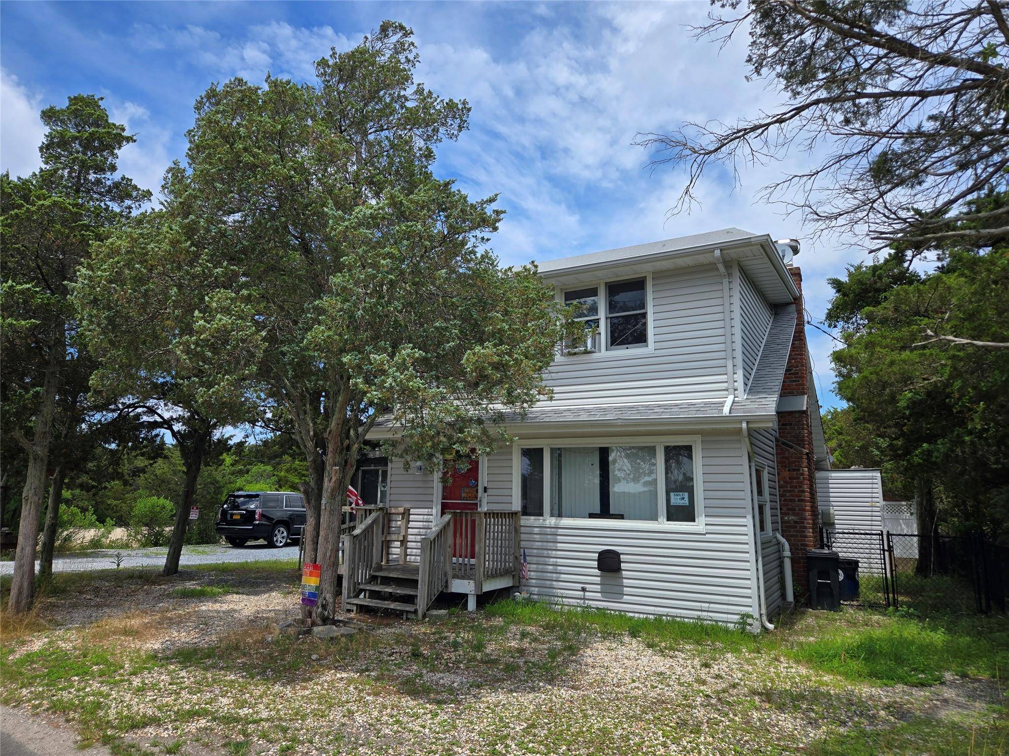 161 Harbor Beach RD, Mount Sinai, NY 11766