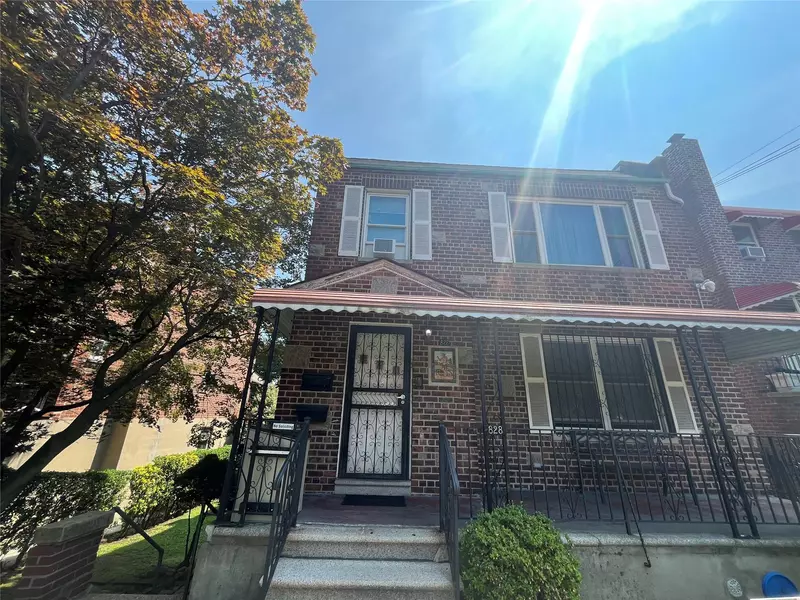 828 Waring AVE, Bronx, NY 10467