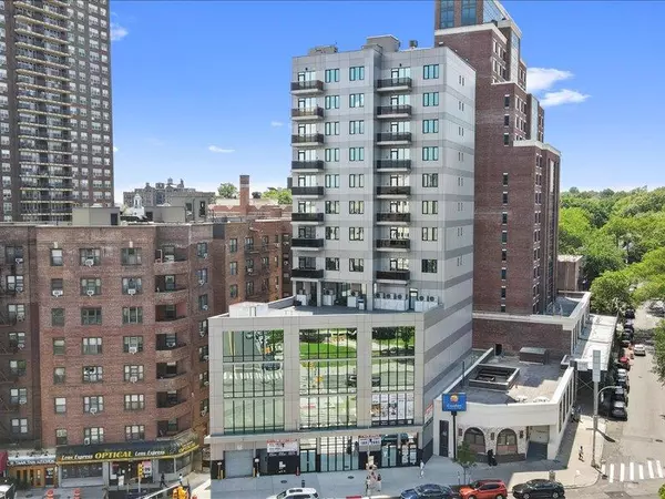 124-28 Queens Blvd. #PH-D, Kew Gardens, NY 11416