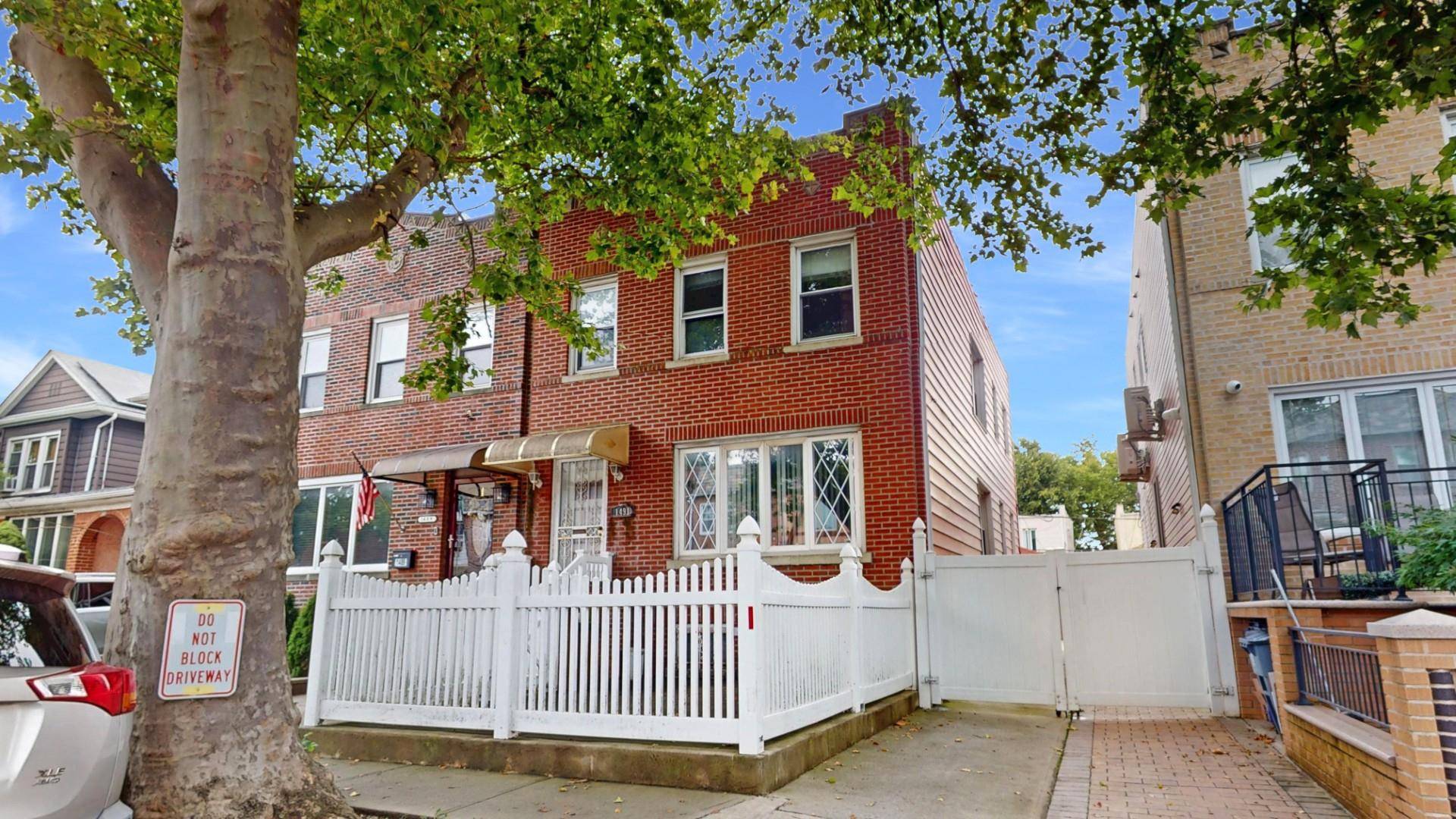 1491 E 32nd ST, Brooklyn, NY 11234