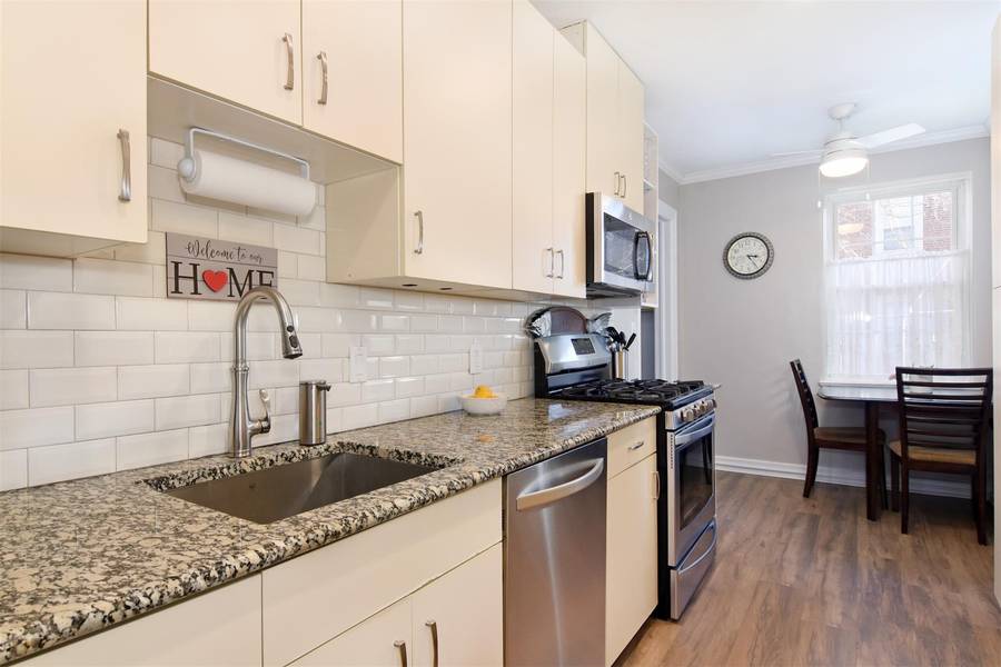 2 Alden PL #2C, Bronxville, NY 10708