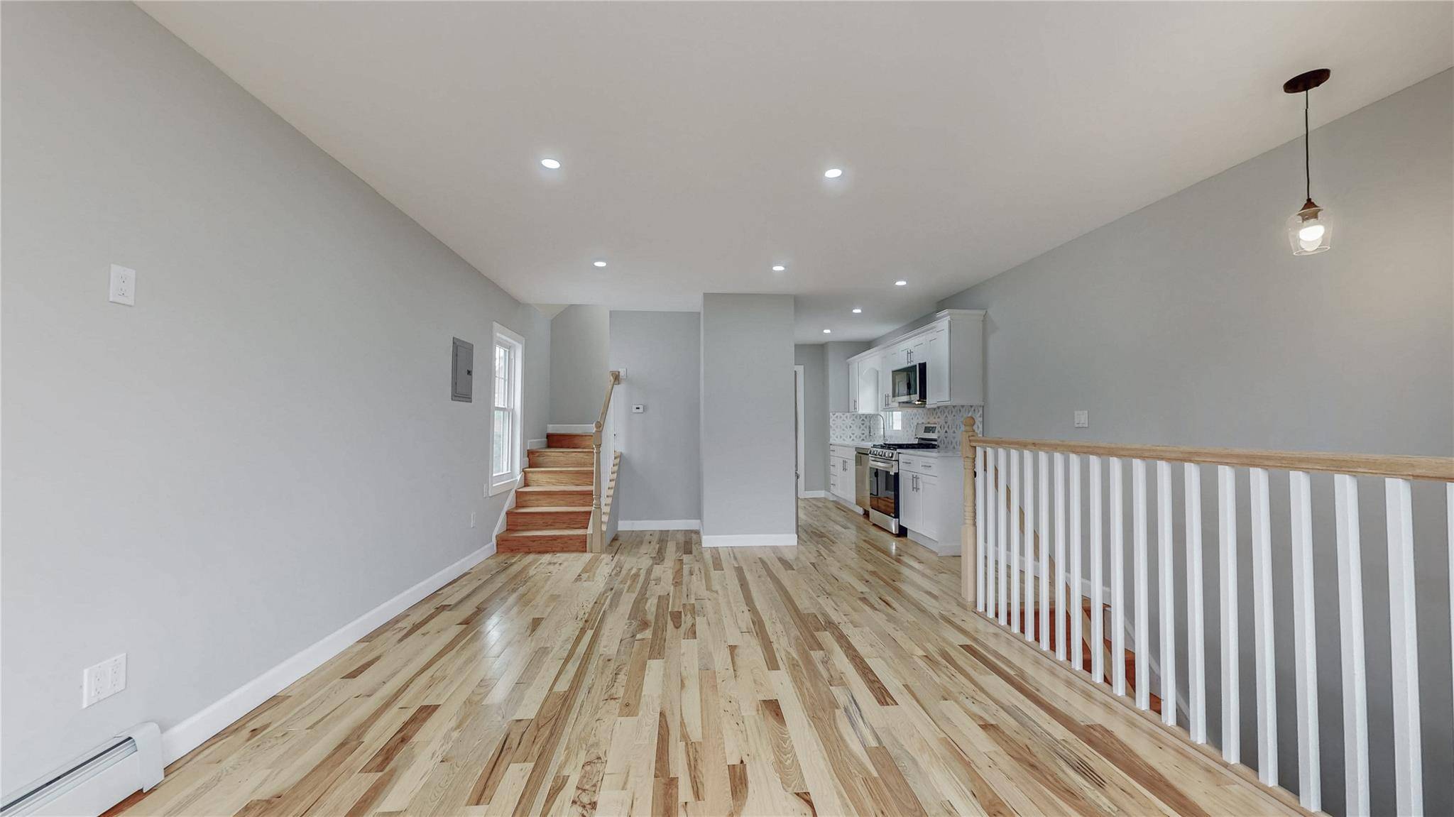 Middle Village, NY 11379,6504 80th ST #2