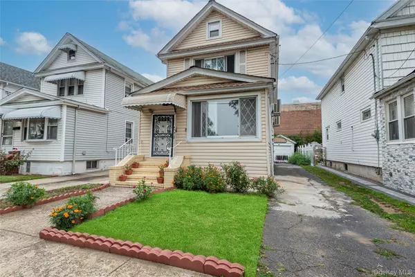Queens Village, NY 11429,217-27 99 AVE