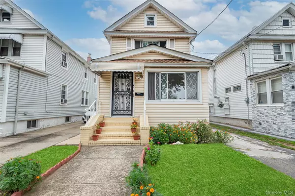 Queens Village, NY 11429,217-27 99 AVE
