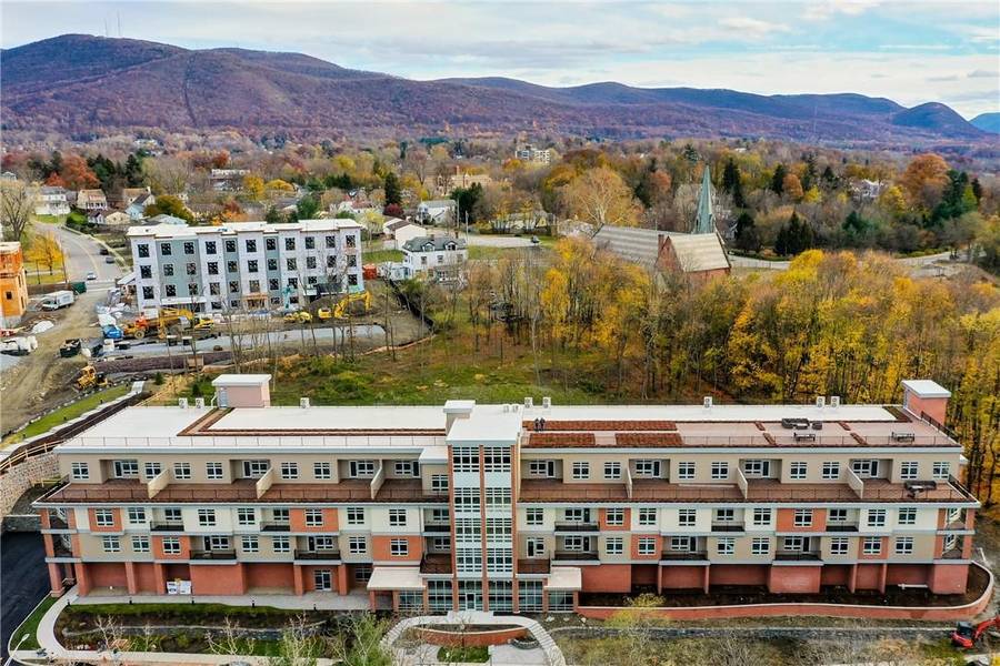 30 Beekman ST #113, Beacon, NY 12508