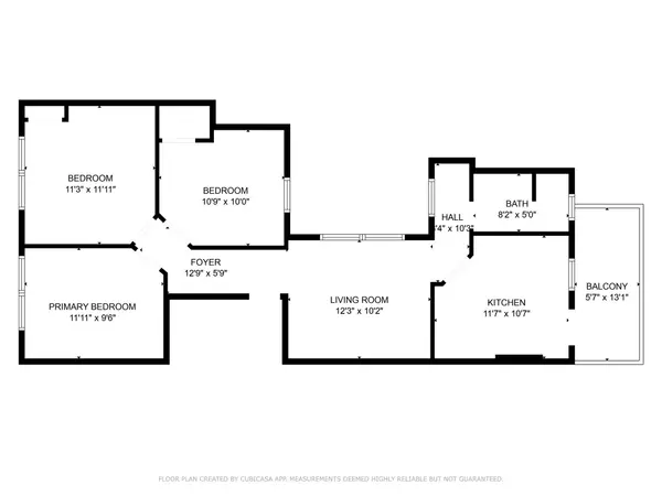 1989 Cruger AVE #2, Bronx, NY 10462