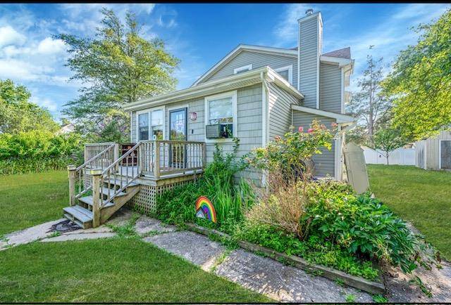 Mastic Beach, NY 11951,52 Manhasset DR