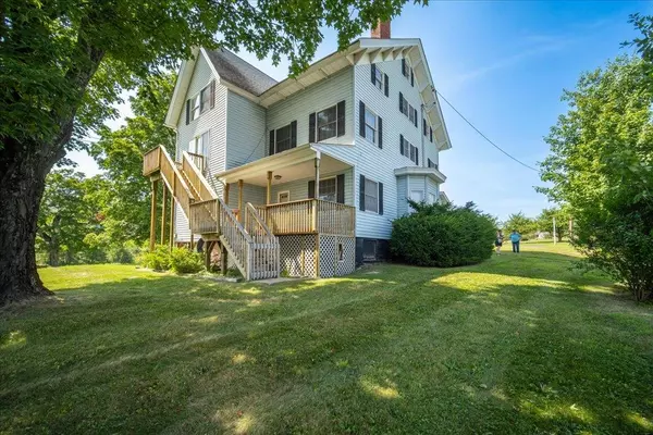 Marlboro, NY 12542,5 Burma RD