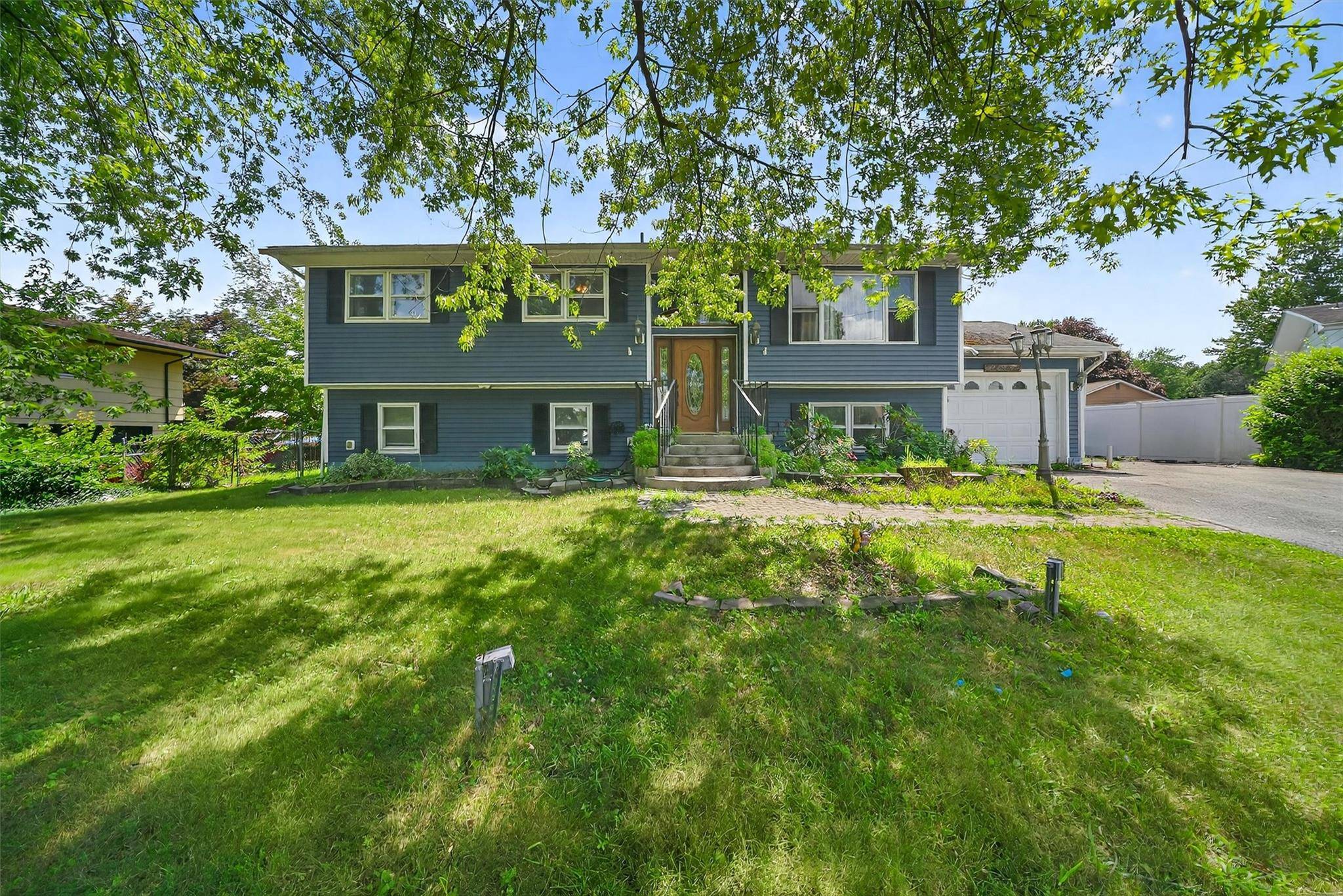 Montgomery, NY 12549,264 Wilson ST