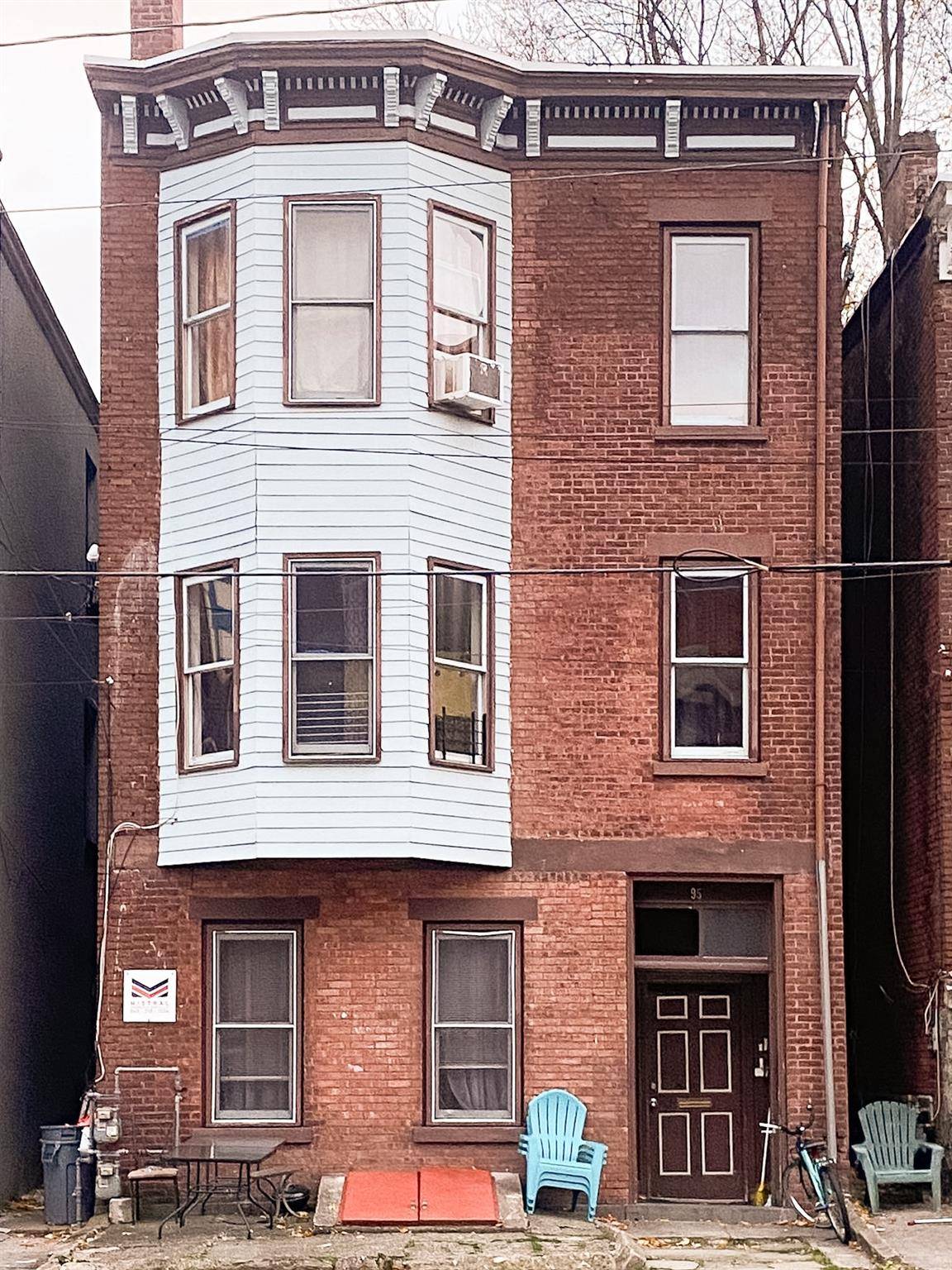 95 Renwick ST, Newburgh, NY 12550