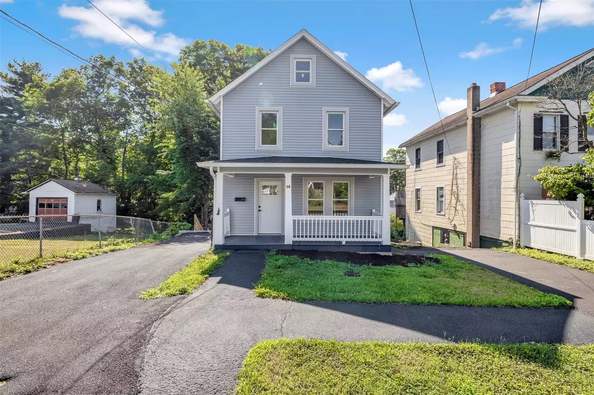 Port Jervis, NY 12771,14 Chestnut ST