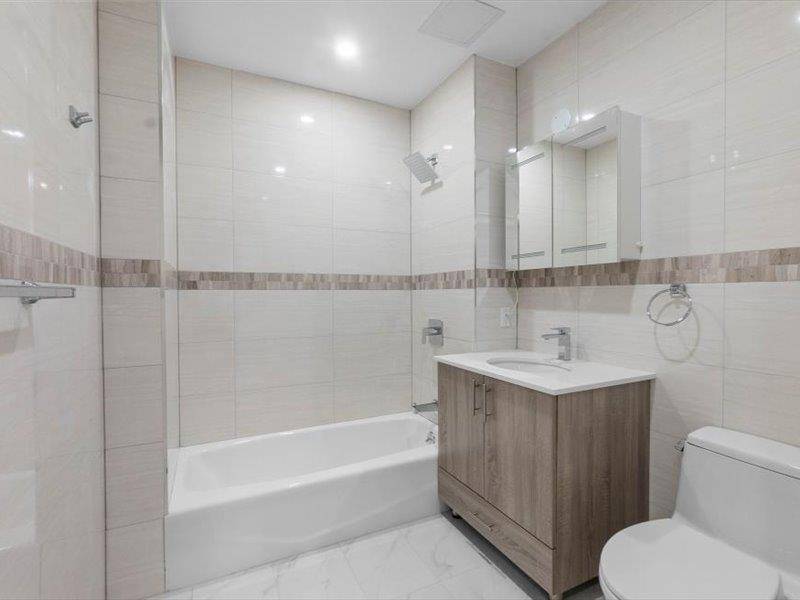 Kew Gardens, NY 11415,124-28 Queens Blvd. #9B