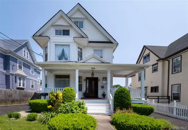 786 N Broadway, Yonkers, NY 10701