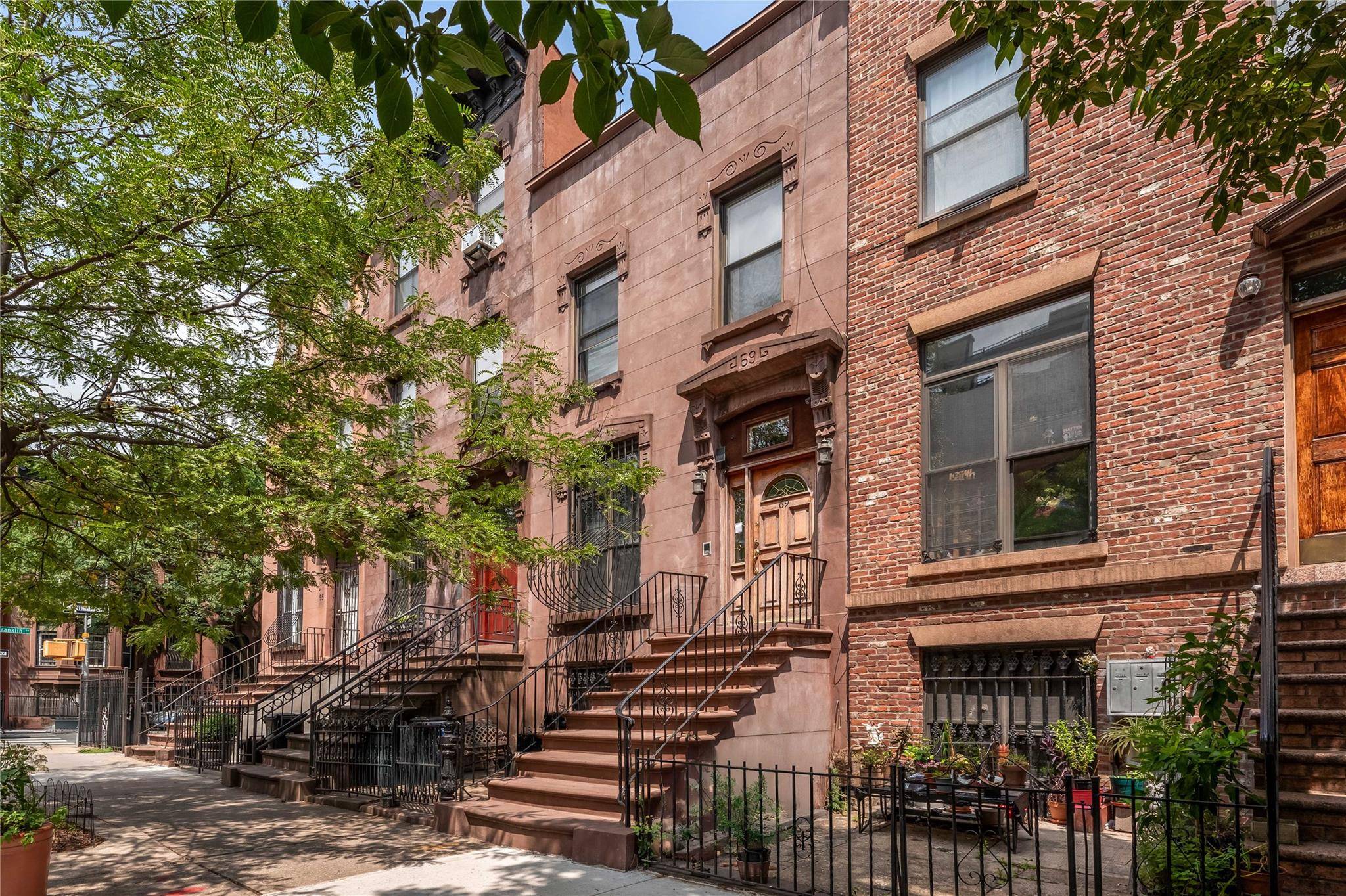 69 Monroe ST, Brooklyn, NY 11216
