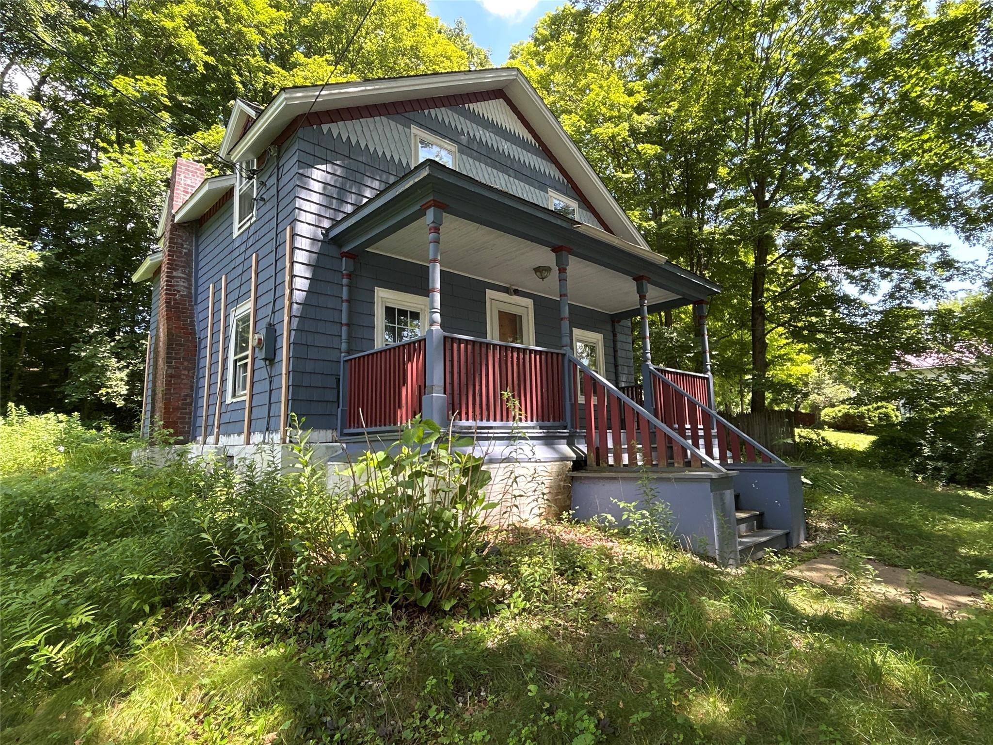 52 N Center ST, Millerton, NY 12546