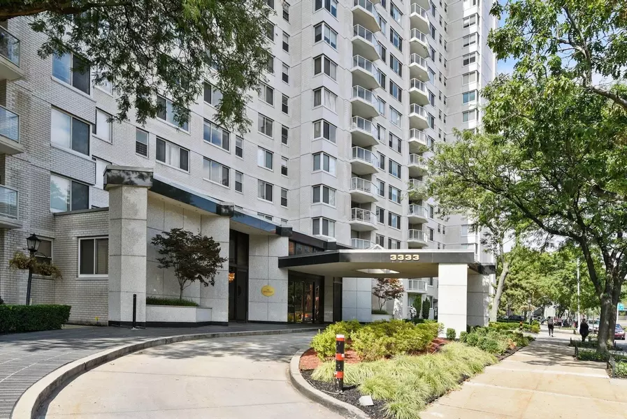 3333 Henry Hudson Parkway #15F, Bronx, NY 10463