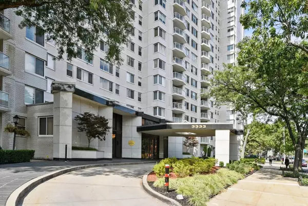 3333 Henry Hudson Parkway #15F, Bronx, NY 10463