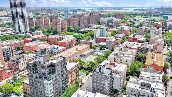 New York (manhattan), NY 10035,202-204 E. 119 Street New York