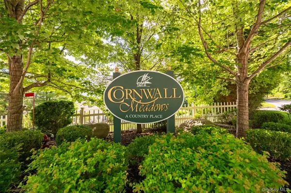 Patterson, NY 12563,107 Cornwall Meadows LN #107