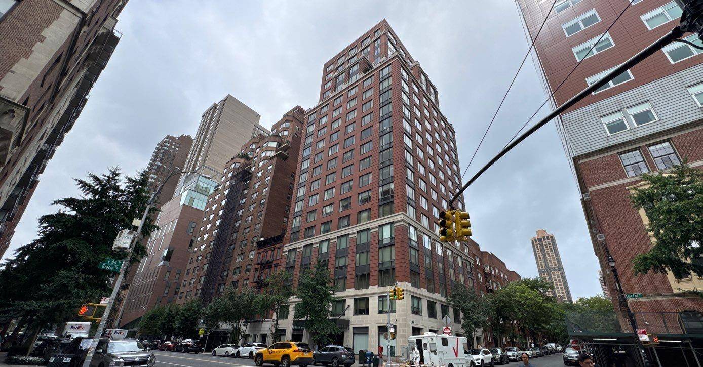 90 E End AVE #10B, New York (manhattan), NY 10028