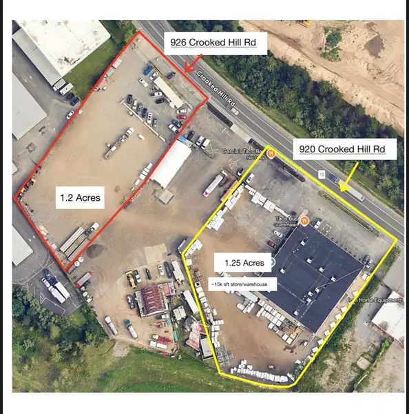 926 Crooked Hill RD, Brentwood, NY 11717