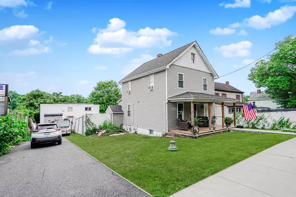 Staten Island, NY 10309,60 Androvette ST