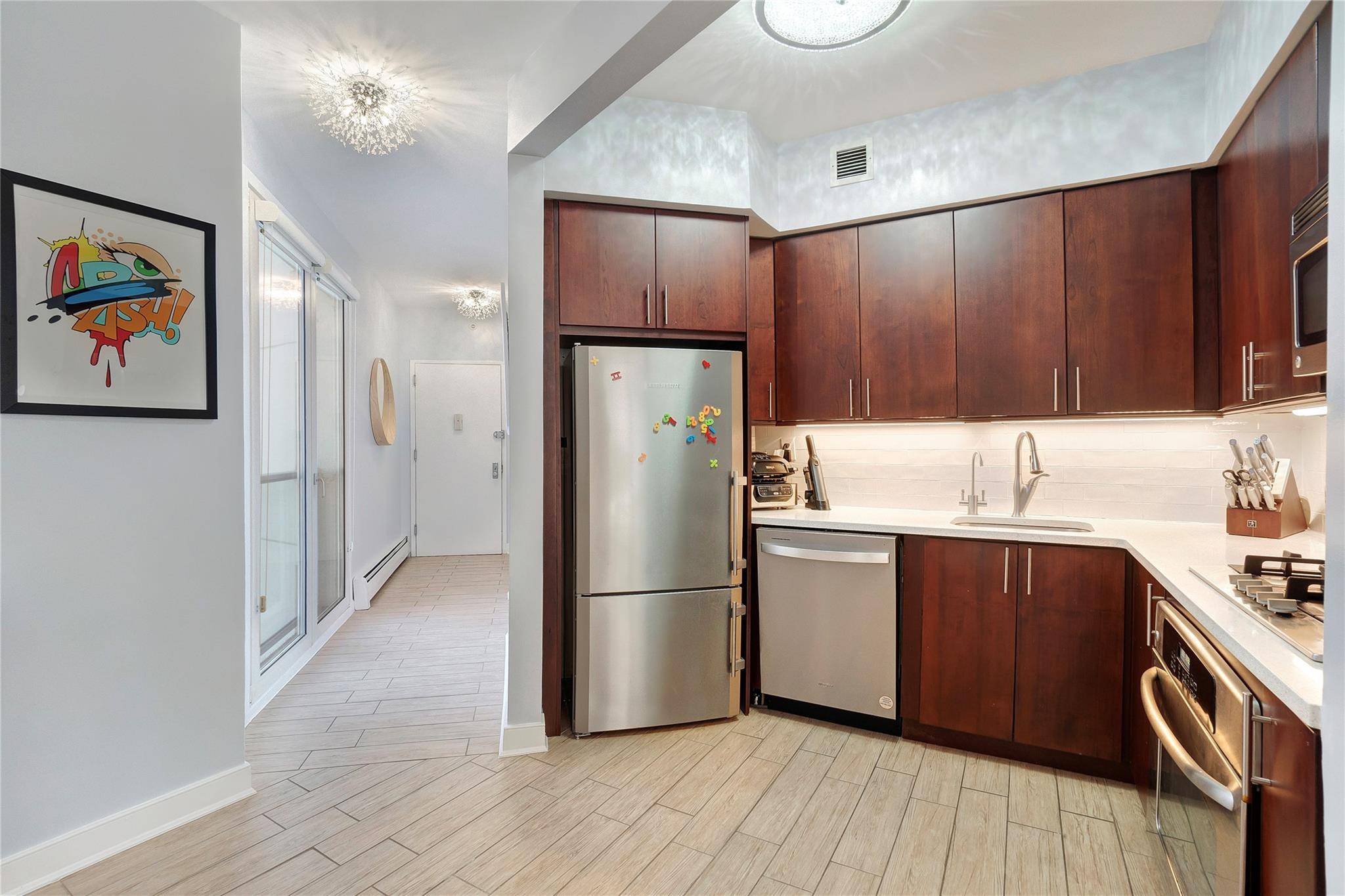 Far Rockaway, NY 11694,118-20 Ocean Promenade #5D